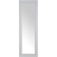 Colours Ganji Framed Rectangular Mirror (H)1350mm (W) 430mm - 5397007037968