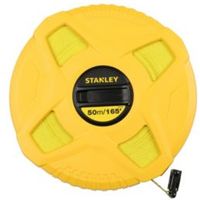 Stanley 50m Tape Measure