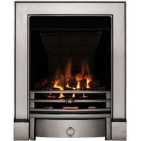 Focal Point Soho Multi Flue Manual Control Inset Gas Fire
