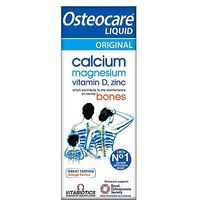 Vitabiotics Osteocare Liquid - 200 Ml