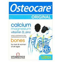Osteocare - 30 Tablets