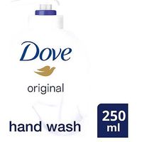 Dove Beauty Cream Hand Wash 250ml