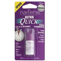 Nailene Ultra Quick Nail Glue