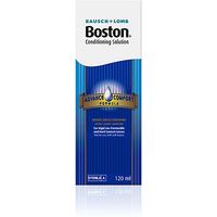Boston Advance Formula Conditioning Solution - 120ml