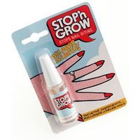 Stop & Grow Stop Biting