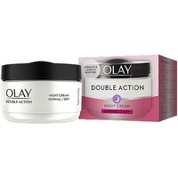 Olay Double Action Moisturiser Night Cream 50ml