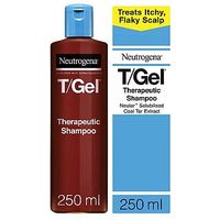 Neutrogena?« T/Gel?« Therapeutic Shampoo 250ml
