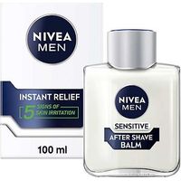 NIVEA MEN Sensitive Post Shave Balm 100ml