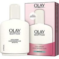Olay Essentials Beauty Fluid Sensitive Day Fluid 200ml