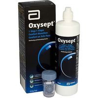 Oxysept 1 Step 30 Day Pack