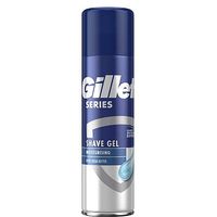 Gillette Series Moisturising Shaving Gel 200 Ml