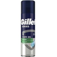 Gillette Series Sensitive Skin Shave Gel 200ml