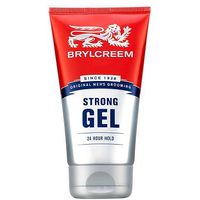 Brylcreem Strong Hold Gel 150ml