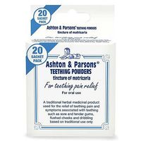 Ashton & Parsons Infants' Powders - 20 Sachets
