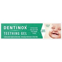 Dentinox Teething Gel - 15g