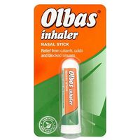 Olbas Inhaler Nasal Stick - 695mg