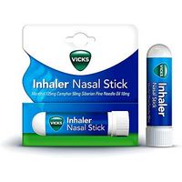 Vick Inhaler Nasal Stick