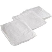 Diall Polythene Dust Sheet (L)5m (W)4m Pack Of 3