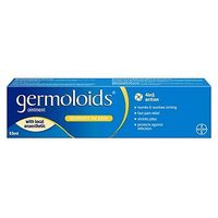 Germoloids Ointment - 55ml