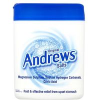 Andrews Original Salts 250g