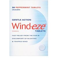 Wind-Eze - 30 Tablets