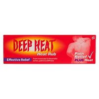 Deep Heat Rub - 67g