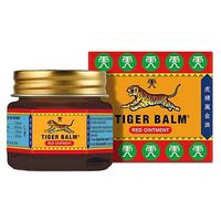 Tiger Balm Red Ointment - 19 G