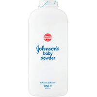 Johnson's Baby Powder - 500g