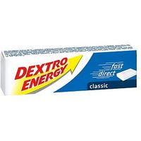Dextro Energy Tablets Classic 14 Tablets