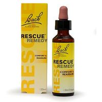 Bach Rescue Remedy Dropper- 20ml