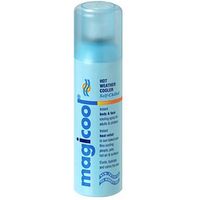 Magicool Body And Face Cooler Spray - 200ml
