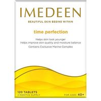 Imedeen Time Perfection - 120 Tablets