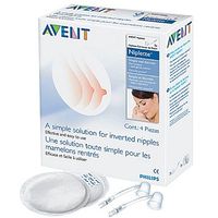 Philips Avent Nipplette Twin Pack - 1 Pair