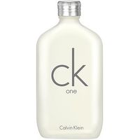 CK One 50ml Calvin Klein Eau De Toilette