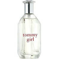Tommy Girl Cologne Eau De Toilette 100ml