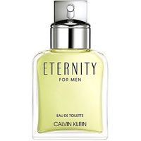 Eternity For Men 50ml Calvin Klein Eau De Toilette Spray