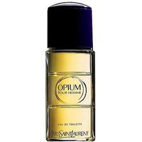 Yves Saint Laurent Opium Pour Homme Eau De Toilette Spray 100ml