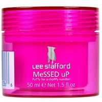 Lee Stafford Messed Up 50ml