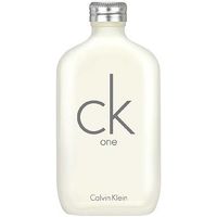 CK One 200ml Calvin Klein Eau De Toilette