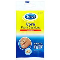 Scholl Corn Foam Cushions - 9 Pack