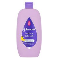 Johnson's Baby Bedtime Bath - 500ml