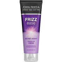 John Frieda Frizz-Ease Secret Agent Touch-Up Creme 100ml