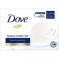 Dove Beauty Cream Bar 2 X 100g