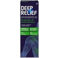 Deep Relief - 50g