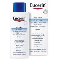 Eucerin Dry Skin Intensive Lotion 10% W/w Cutaneous Emulsion Urea 250ml