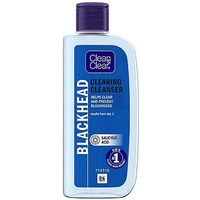 Clean Clear Blackhead Clearing Cleanser 200ml