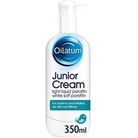 Oilatum Junior Cream For Eczema 350ml
