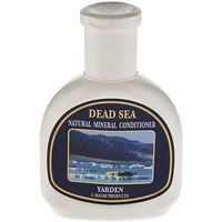 Dead Sea Natural Mineral Conditioner 300ml