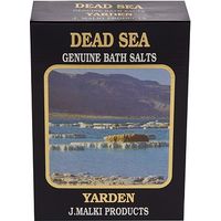 Dead Sea Genuine Bath Salts 1000g