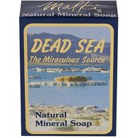 Dead Sea Natural Mineral Soap 90g